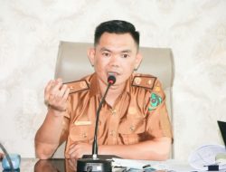 RSUD Rejang Lebong Optimis Penerapan Standar KRIS Meningkatkan Kualitas Pelayanan pada 2025