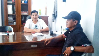 Rp 4 Miliar untuk PJU, Dishub Rejang Lebong Keluhkan Biaya Perawatan Minim
