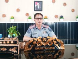 Inovasi Lapas Curup: Mengembangkan Keterampilan Warga Binaan melalui Agribisnis