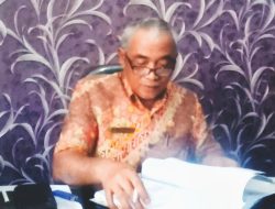 Dana BOS Rejang Lebong Tahun 2025 Tidak Mengalami Perubahan Signifikan