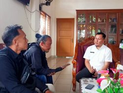Pembayaran BPJS Perangkat Desa Berjalan Sesuai Prosedur, Tapi?