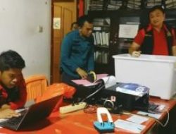 Dugaan Korupsi di DPRD Bengkulu Utara: Kerugian Negara Capai 5 Miliar Lebih