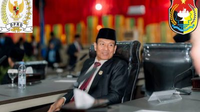 Anggota DPRD Kabupaten Mukomuko Maskur Mengucapkan Selamat Menjalankan Ibadah Puasa Ramadhan 1446 H/ 2025