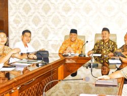 Pemkab Gelar Pasar Murah Ramadhan di 6 Titik Lokasi