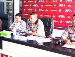 Kasus Pengeroyokan Reza Ardiansyah: Bupati Rejang Lebong Apresiasi Polres dan Kejari