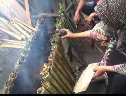Tradisi Lemang di Kota Curup: Sebuah Warisan yang Terancam Punah