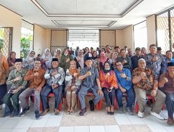 Reses DPRD Dapil IV, Pera Hariyani Janji Perjuangkan Aspirasi Masyarakat