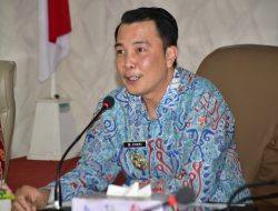 Bupati Rejang Lebong Tegaskan: Tidak Ada Ruang untuk Proyek Asal Jadi