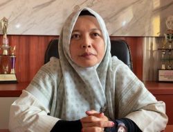 Kepala Dinas Pertanian Kabupaten Mukomuko Menyampaikan Harga TBS Perbabrik di Kabupaten Mukomuko