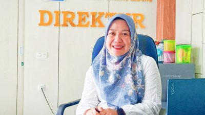 RSUD RL Siap Luncurkan Poli Jantung, Wujud Komitmen Tingkatkan Layanan Kesehatan Spesialistik
