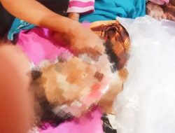 Laka Lantas di Jalan SMEA Curup Timur, Lansia 65 Tahun Meninggal Dunia