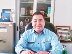 Kadis PMD Himbau Pengaktifan Kembali BUMDes yang Mati Suri