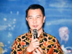 Bupati Fikri Imbau OPD dan Sekolah Waspada Terhadap Penipuan Mengatasnamakan Bupati