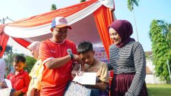 Hari Buruh: Pemerintah Hadirkan Aksi Nyata Lewat Program “Bantu Rakyat