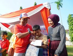 Hari Buruh: Pemerintah Hadirkan Aksi Nyata Lewat Program “Bantu Rakyat