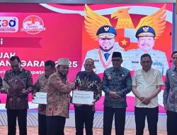 Pemkab Bengkulu Selatan Dapat DBH 15,72 M