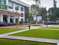 Bupati Fikri Ajak Seluruh Jajaran Fokus Membangun Daerah, Lupakan Urusan Politik Pilkada