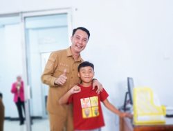Muncul Dugaan Pungli di Sekolah, Bupati Perintahkan Inspektorat Lakukan Pemeriksaan