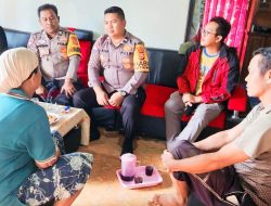 Tiga Warga Desa Pal VII Diduga Hilang di Hutan TNKS, Hingga Kini Belum Ditemukan