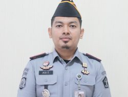 Napi Meninggal di Lapas Kelas IIA Curup, Pihak Lapas Tegaskan Tidak Ada Tindak Kekerasan
