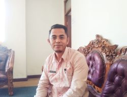 Masuk Program 100 Hari Kerja Bupati, Penyerahan SK P3K Bakal Dipercepat