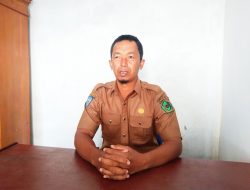 Desa Sumber Bening Gelar Rapat Sedekah Bumi, Bahas Tanah Makam dan Persiapan HUT Desa
