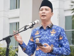 Bupati Fikri: ASN Berkinerja Buruk Akan Kena Pemotongan TPP