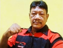 ketua Lembak Bersatu Desak Percepatan Rotasi Pejabat yang Tidak Maksimal Dukung Program Bupati Fikri