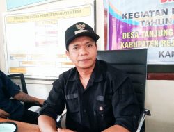 Pemdes Tanjung Beringin Dukung Penuh Program Koperasi Merah Putih