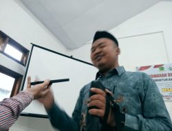 Koperasi Merah Putih Siap Jadi Motor Penggerak Ekonomi Desa Kampung Baru