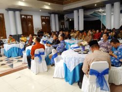 Dari Janji Menjadi Aksi: Bupati Fikri Realisasikan Program Prioritas