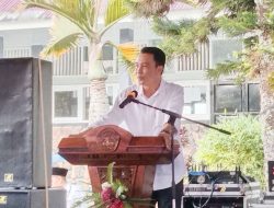 SMKN 1 Rejang Lebong Jadi Kebanggaan, Dapat Bantuan Bus dan Apresiasi dari Bupati