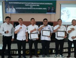 Dinas Kominfo Komitmen Ciptakan Gerakan Bengkulu Selatan Bersih