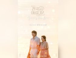 Heavenly Ever After, Kisah Cinta Abadi di Surga