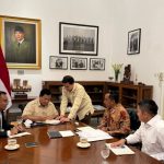 Kabar Gembira, Presiden Teken Inpres Percepatan Pembangunan Pulau Enggano