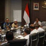 Bengkulu Dapat Kucuran Dana dari Kementerian Kelautan dan Perikanan, Termasuk Kampung Nelayan di Kaur