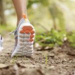 Yuk! Coba Jalan Kaki ala Jepang
