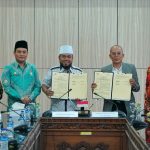 Bangun Infrastruktur Bengkulu, Pemprov Jalin Kerjasama dengan PT GIF