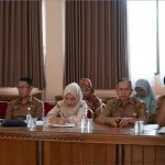 Dinas Kominfo Bengkulu Selatan Dukung Audit Kinerja Penurunan Stunting