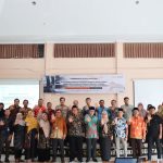 Dinas Kominfo BS Hadiri Pembinaan Statistik Sektoral TAHUN 2025
