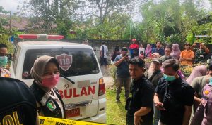 Mahasiswi Ditemukan Tewas di Rumah, Luka Tusuk di Leher dan Perut