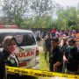 Mahasiswi Ditemukan Tewas di Rumah, Luka Tusuk di Leher dan Perut