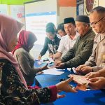 BLT Disalurkan, Infrastruktur Digenjot: Sindang Jaya Fokus Sejahterakan Warga