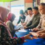BLT Disalurkan, Infrastruktur Digenjot: Sindang Jaya Fokus Sejahterakan Warga