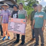Proyek DD 2025 Suka Datang Disorot: Titik Nol Hanya Formalitas?