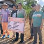 Proyek DD 2025 Suka Datang Disorot: Titik Nol Hanya Formalitas?