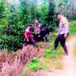 Perampokan Brutal di Jalan Perkebunan, Pelaku Pukul Korban dan Anak dengan Kayu