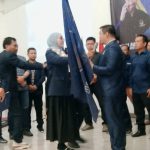 Ketua Baru NasDem Rejang Lebong Janji Perkuat Struktur dan Layani Masyarakat Tanpa Biaya