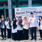 Operasi Pasar Murah, Wujud Komitmen “Bantu Rakyat” Pemkab Rejang Lebong