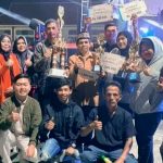 Wisata Ulu Musi Trokon Harumkan Nama Desa Cawang Lama di HUT Curup ke-145